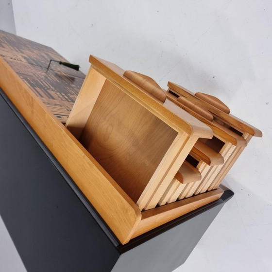 Image 1 of Commode vintage de Tatra, 1970