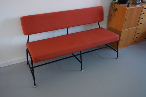 Made Knox dining bench