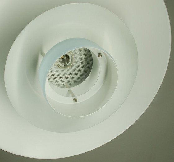 Image 1 of Lampada a sospensione danese vintage anni '80