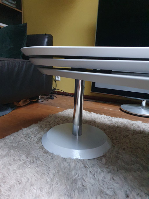 Leolux Cyclo coffee table