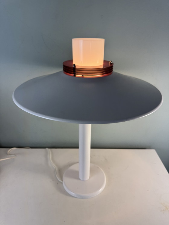 Abo Randers P370 Table Lamp - Danish Design Classic 70s – Metal (photo 10 of 15)