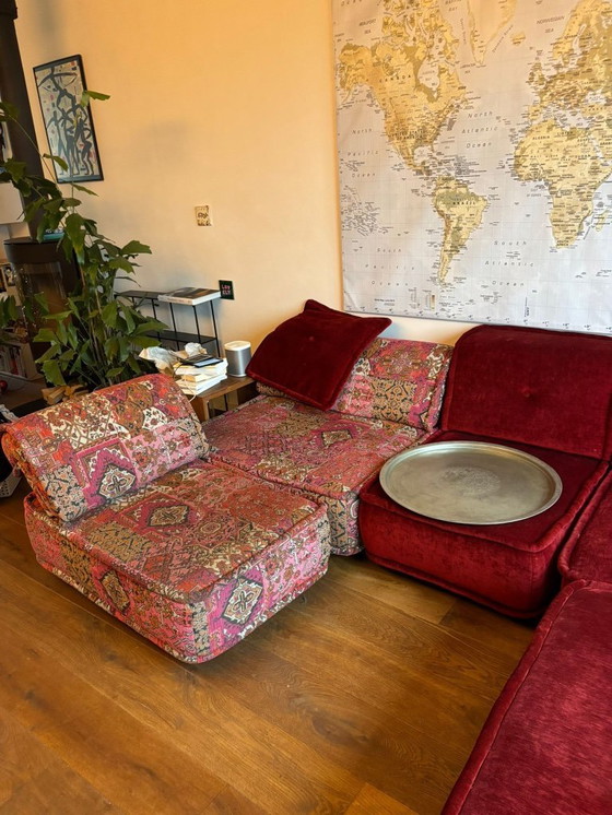 Image 1 of 6 Sofateile von Jantine Ranzijn