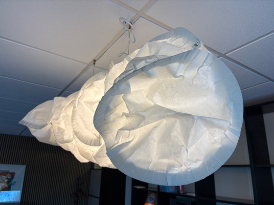 Image 1 of Belux Cloud lamp XL - Lámpara colgante de diseño único
