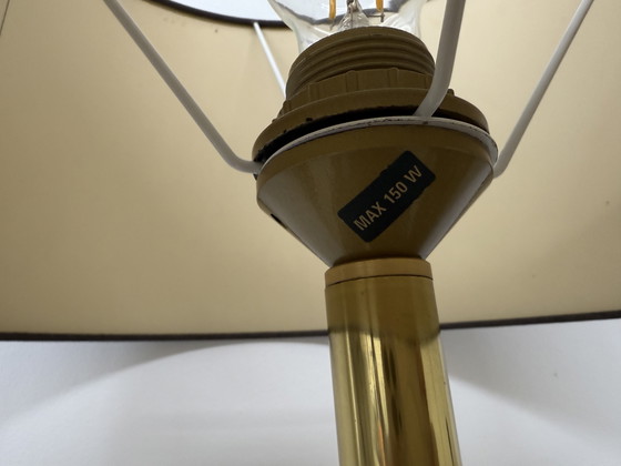 Image 1 of Maison Le Dauphin Table Lamp, 1970s