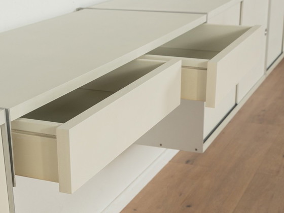 Image 1 of 606 Shelving System, Dieter Rams for Vitsoe