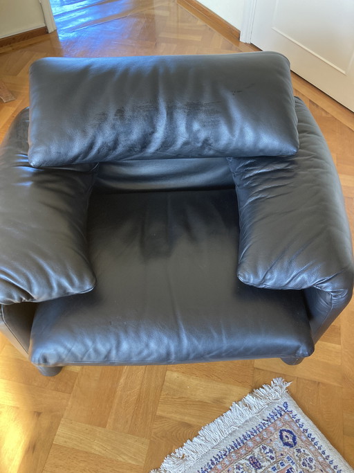 Cassina luie Fauteuil