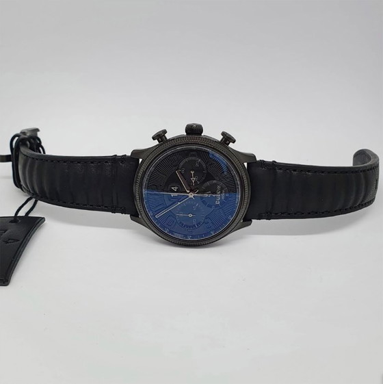Image 1 of Dubois et fils Chronograph DBF001-03