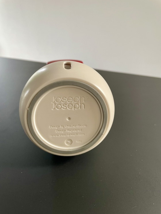 Image 1 of Design Seifenspender Joseph Joseph C-Pump klassisch