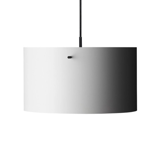 Frandsen FM 1954 Pendant Lamp Ø41 Matt White