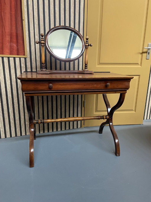 Vintage dressing table
