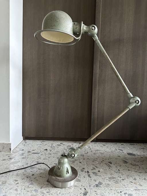 Lampe Jielde vintage