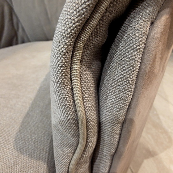 Image 1 of Fauteuil Flexform Guscioalto