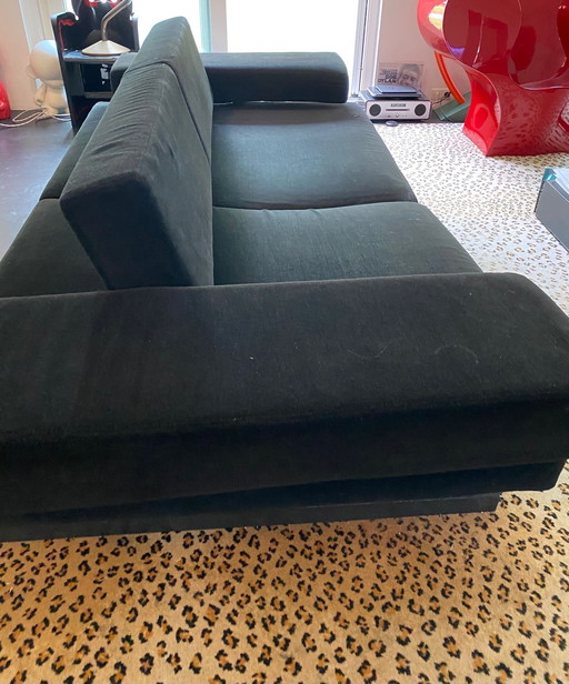 Exclusive Arketipo sofa - Italian design, high-quality workmanship