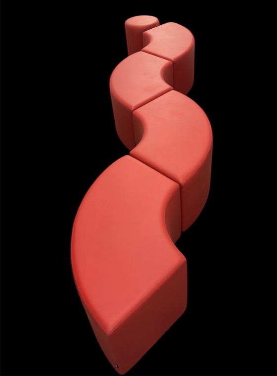 Image 1 of Five Parts Of Johanson Design