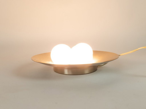 Lampada da tavolo Philips Massive 'BELLO'