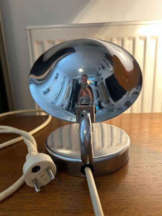 Image 1 of Tsjechische lamp Napako 1930