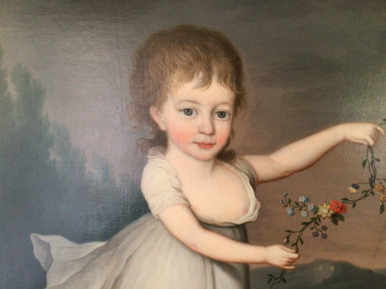 Image 1 of Gemälde von Joseph rosie
