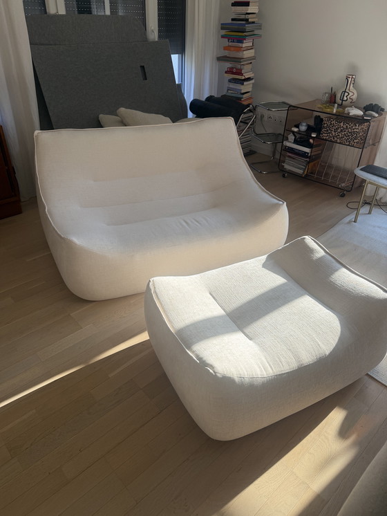 Image 1 of Cinna Sake Lounge gerenoveerd