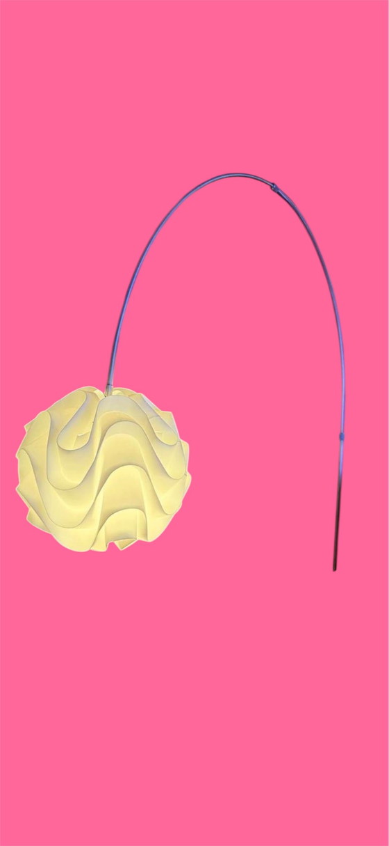 Image 1 of Poul Christiansen booglamp