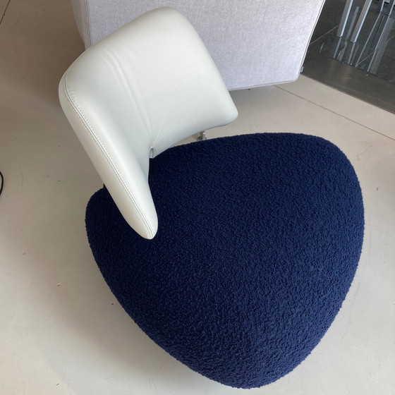 Image 1 of Leolux Pallone Pa fauteuil