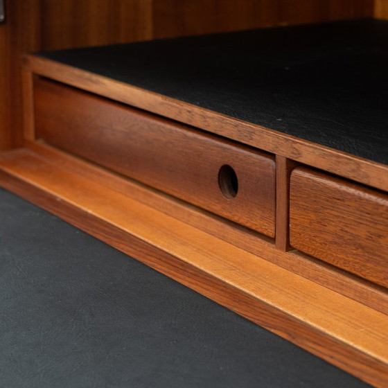 Mueble de palisandro Arne Vodder Sibast años 60 – Cómodas, Wood (photo 10 of 17)