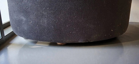 Pouf Art Déco – Poggiapiedi e pouf, Art Deco (photo 6 of 8)