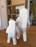 Seletti x Diesel Starman Astronaut Vazenset