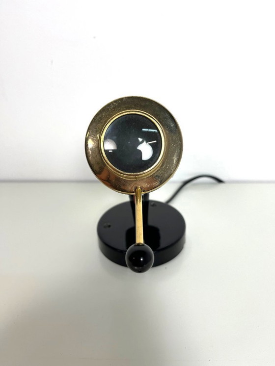 Image 1 of Publicité Zodiac réalisée par Jacques Biny pour LITA France, années 1950