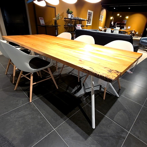 Riva Iron Light Squaredrij - Briccola 240x100