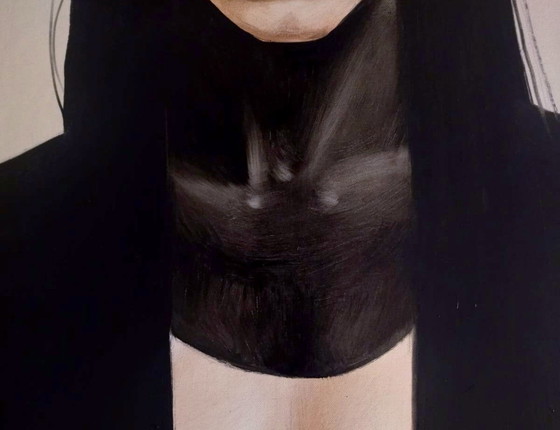 Image 1 of Walter Geraci - Liefde en obsessies