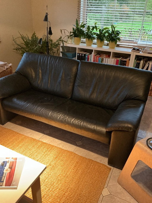 Divano Jori da 2,5 posti e posto singolo