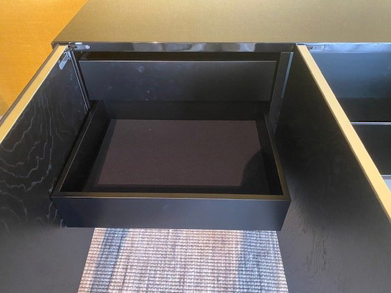 Image 1 of Mobile TV Minotti Cartney Credenza