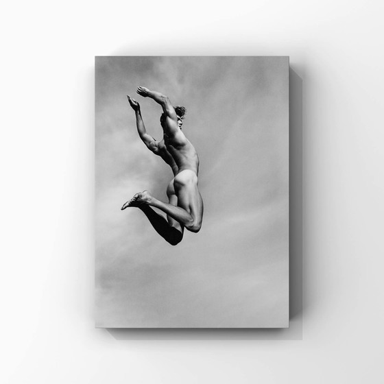 Image 1 of 1x american photography | Rick Arango, Point Conception, Santa Barbara, California, 1987