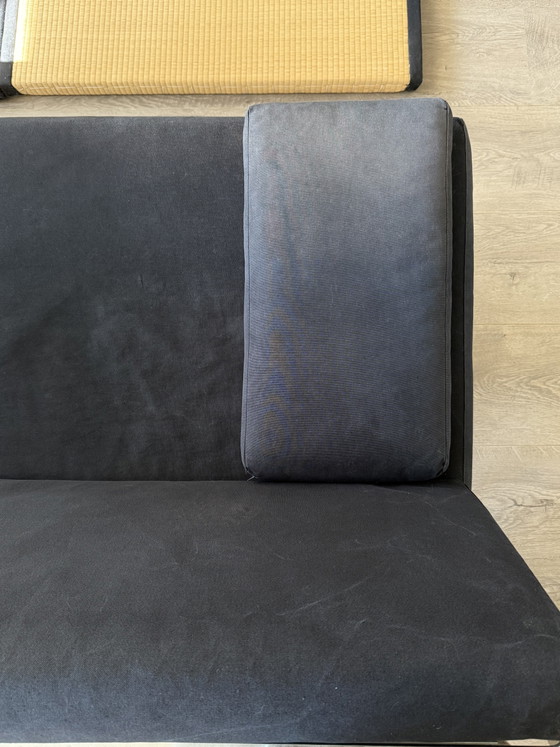 Image 1 of Niels Gammelgaard ikea Moment Sofa