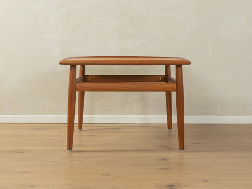 1960s coffee table, Grete Jalk