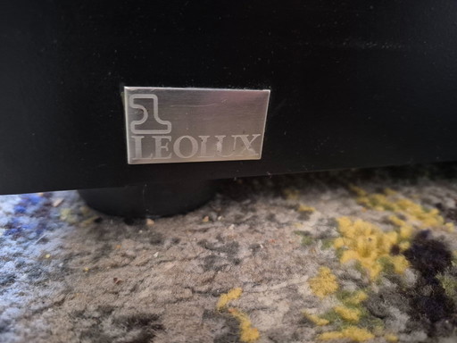 Blocco giratorio Leolux