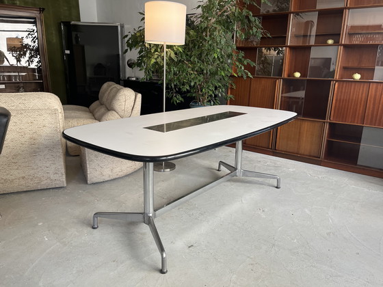 Image 1 of Bureautafel van Giancarlo Piretti