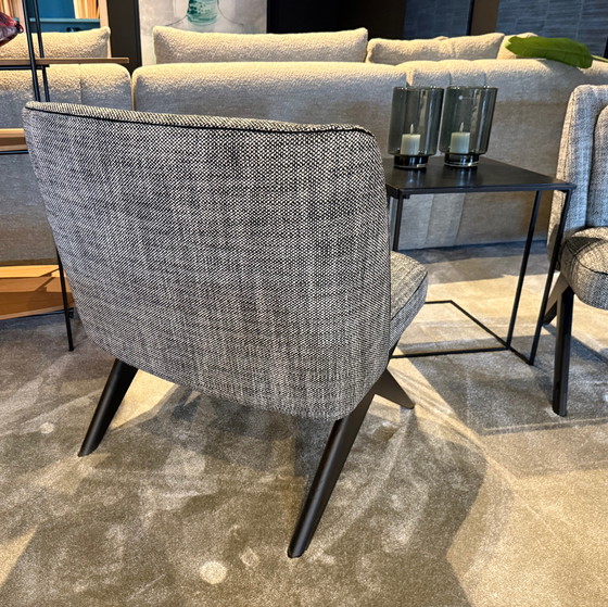 Image 1 of Fauteuil Passe Partout Tonio