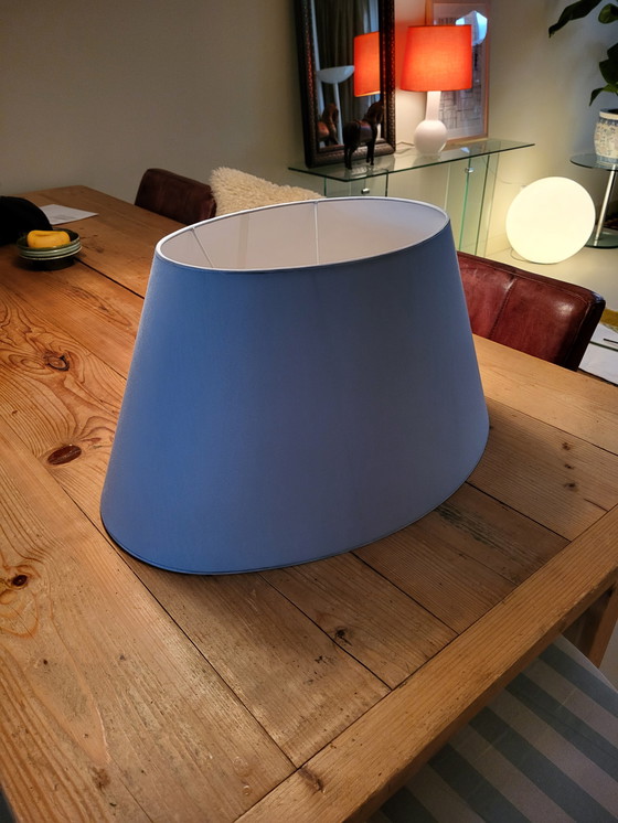 Image 1 of Handgefertigter Lampenschirm