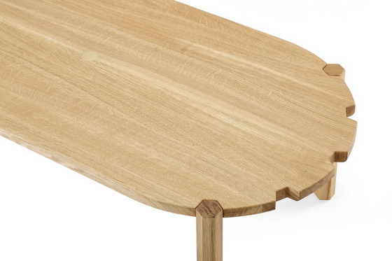 Image 1 of Pinion bijzettafel van EMKO