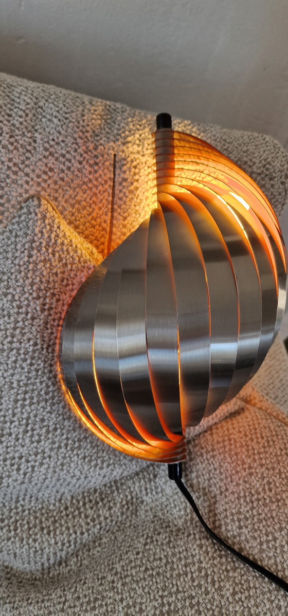 Image 1 of Lampada da parete Lyfa, Louis Weisdorff