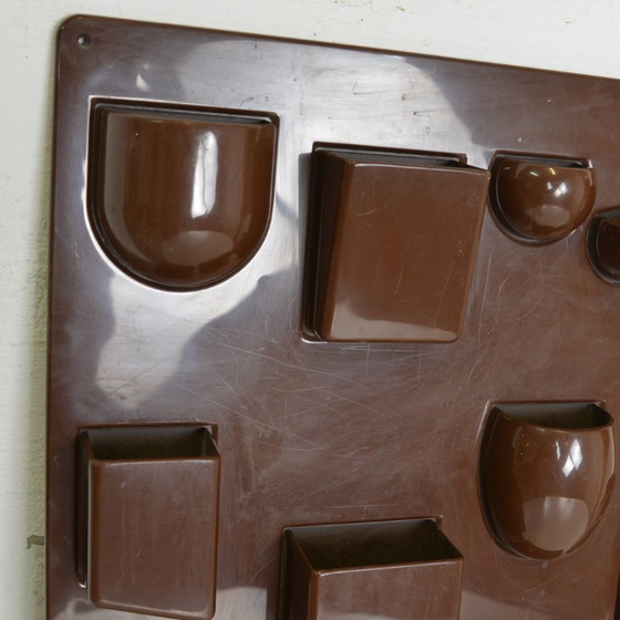 Image 1 of Wall Utensilo li organiser