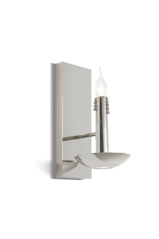 Image 1 of Lámparas de pared con velas flotantes de Brand & Van Egmond (6 unidades)