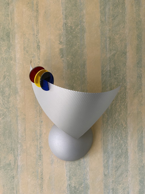 7x lámpara de pared uplight