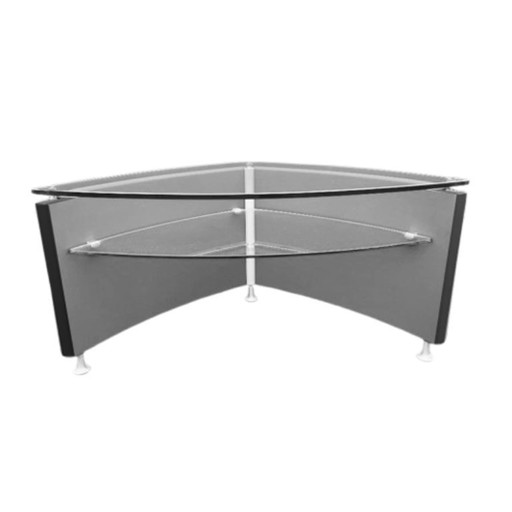 2X tables d'appoint Leolux