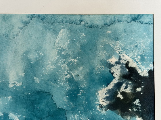 Image 1 of Eugène Eechaut (1928-2019) - «La Somme» 1977