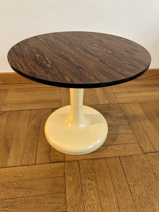 Image 1 of Tulip table - Friedrich Stuckenbröker