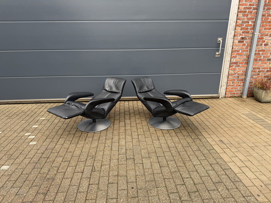 Image 1 of 2x Jori Symphony relax Konia Black Medi, Ottime condizioni!!