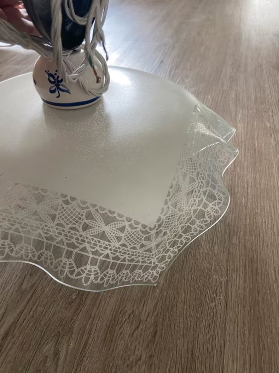 Lámpara Contemporane – Contemporanea, Plafones, Porcelain (photo 5 of 6)