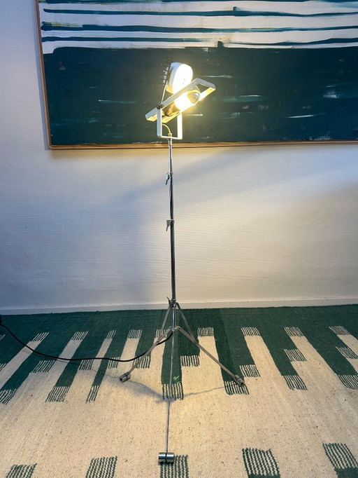 Bellissima lampada da terra Artemide Sintesi